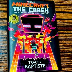 Minecraft: The Crash - Video Game